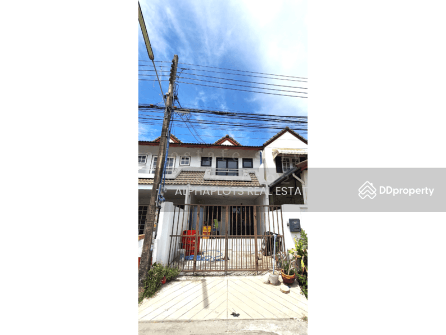 Park View Villa รูป 1