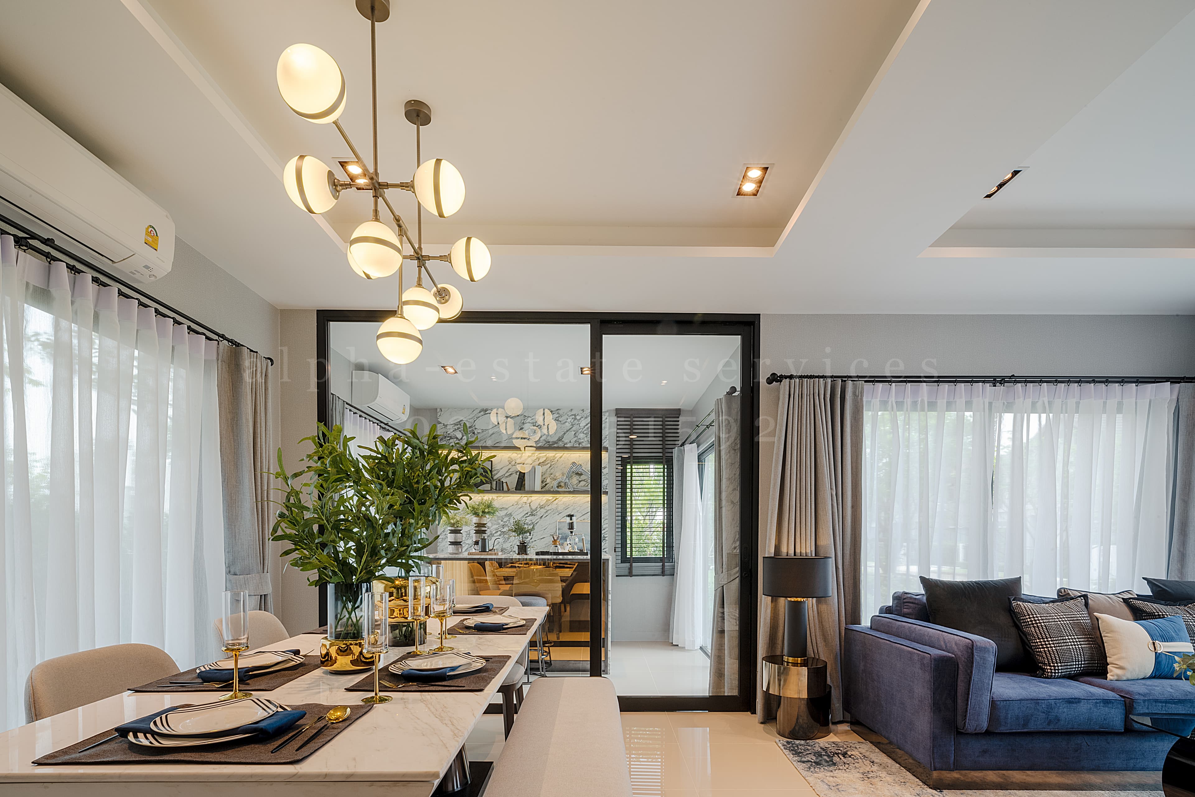 Pave Bangna : เพฟ บางนา รูป 1