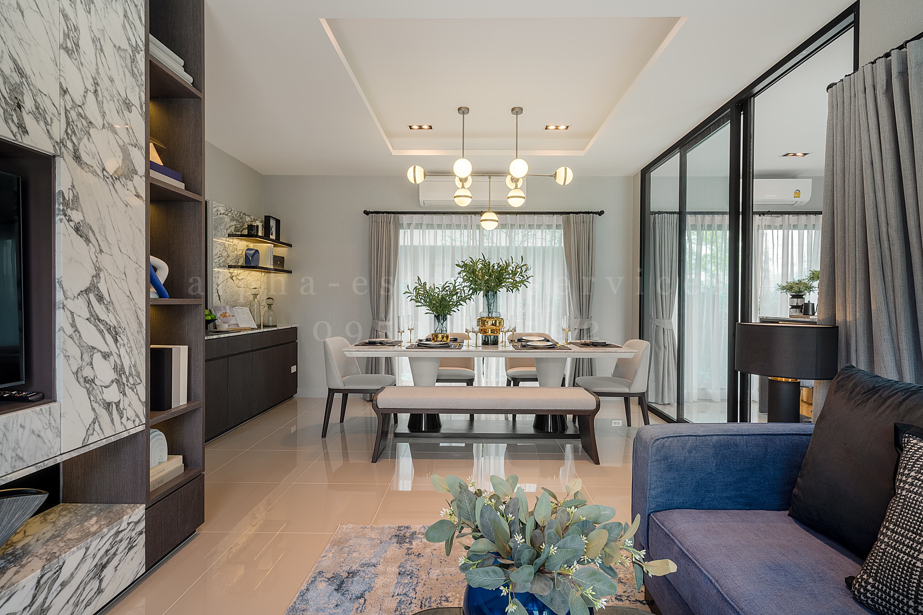 Pave Bangna : เพฟ บางนา รูป 1